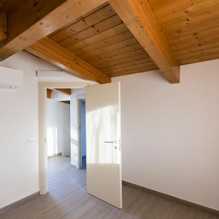 Aparthotel Residenza Riva Azzurra Rimini Esterno foto