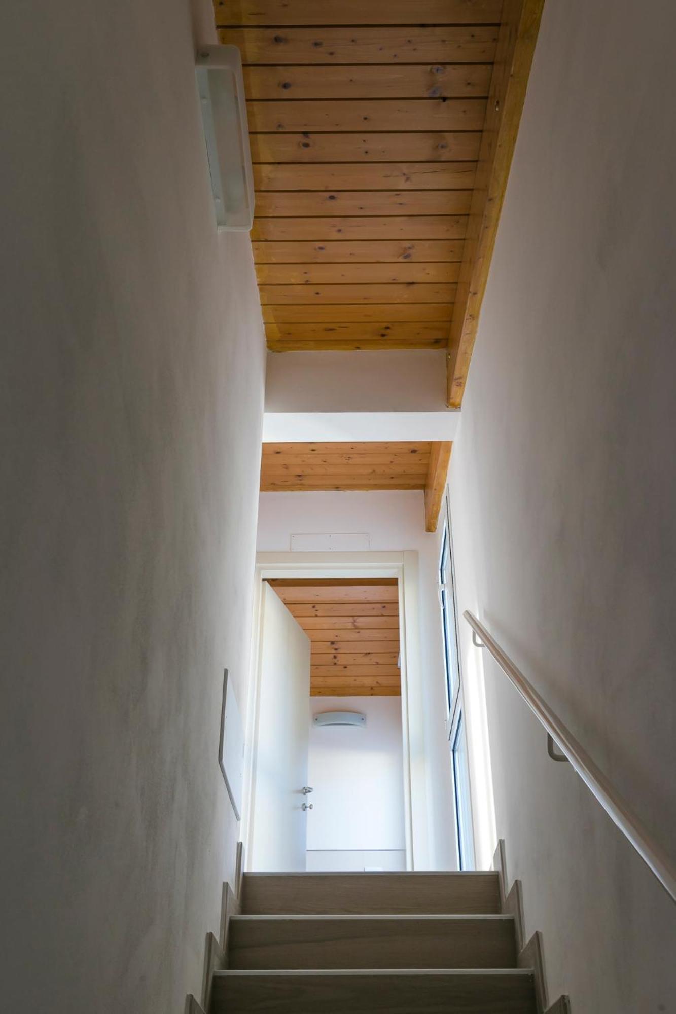 Aparthotel Residenza Riva Azzurra Rimini Esterno foto