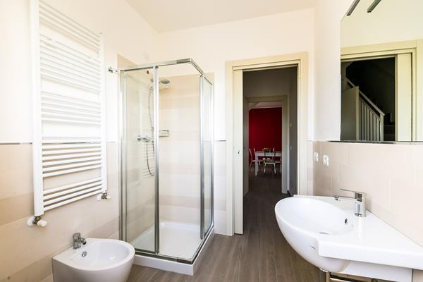Aparthotel Residenza Riva Azzurra Rimini Esterno foto