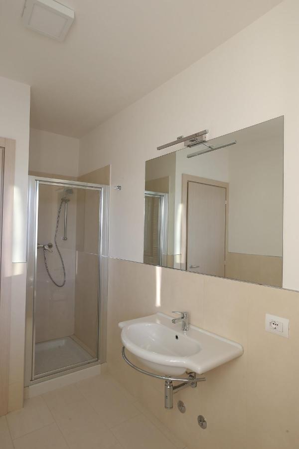Aparthotel Residenza Riva Azzurra Rimini Camera foto