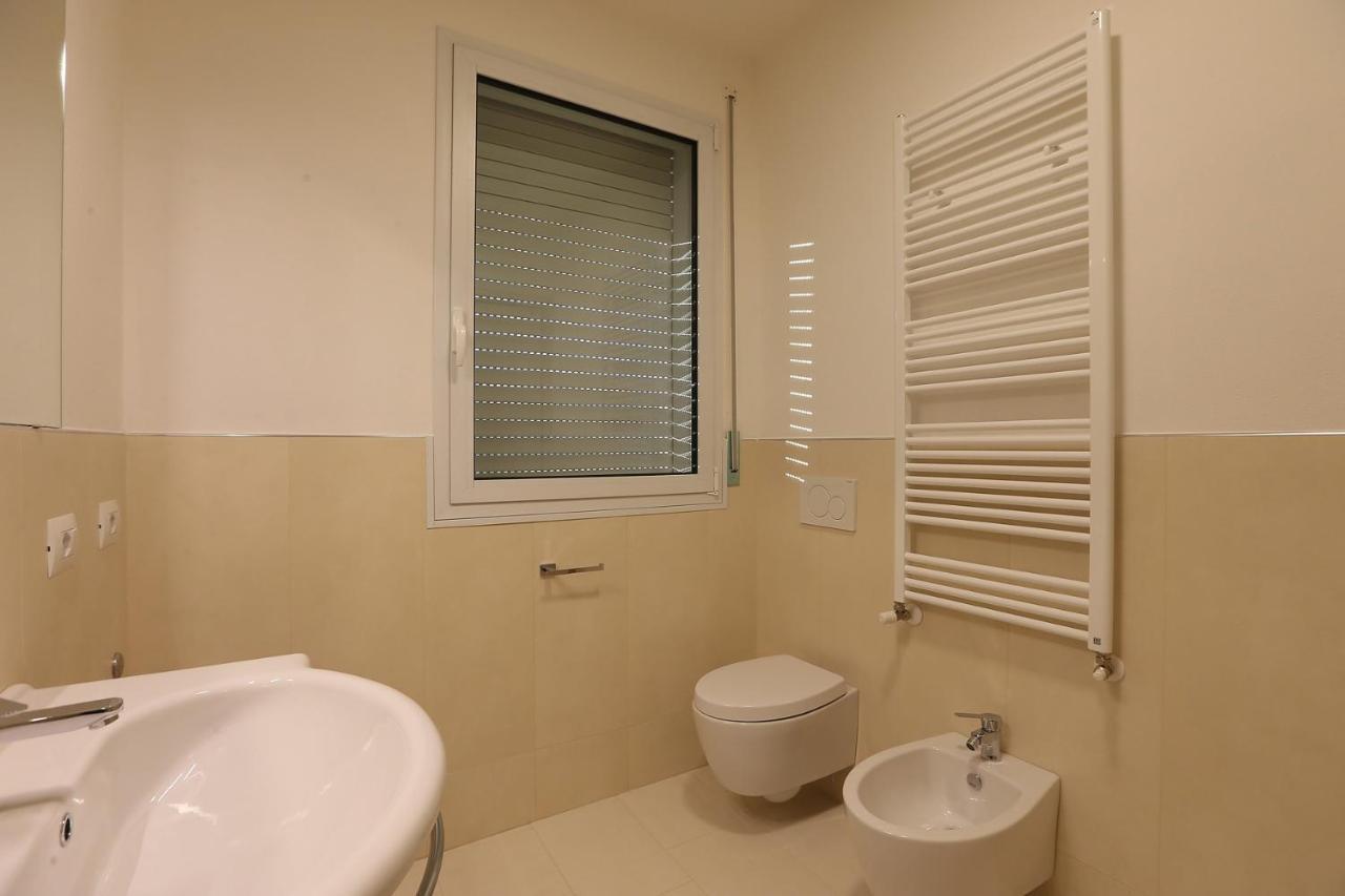 Aparthotel Residenza Riva Azzurra Rimini Camera foto